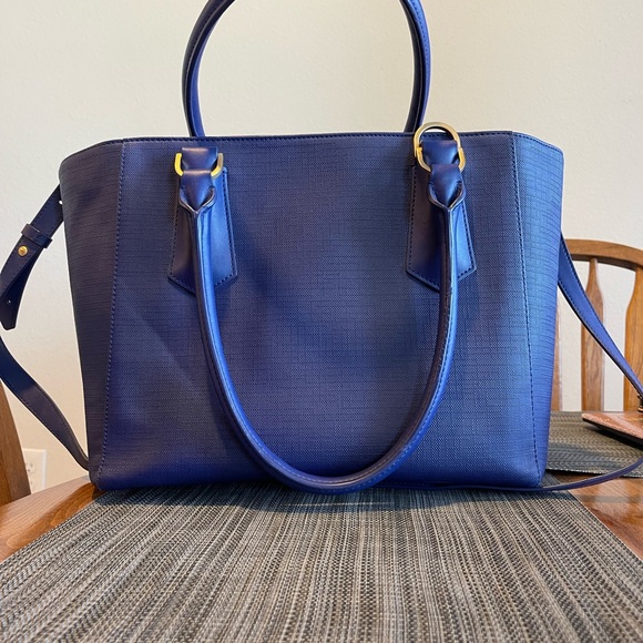 Dagne Dover Tote. BEST work tote!! Lots of space and compartments. - Picture 5 of 7